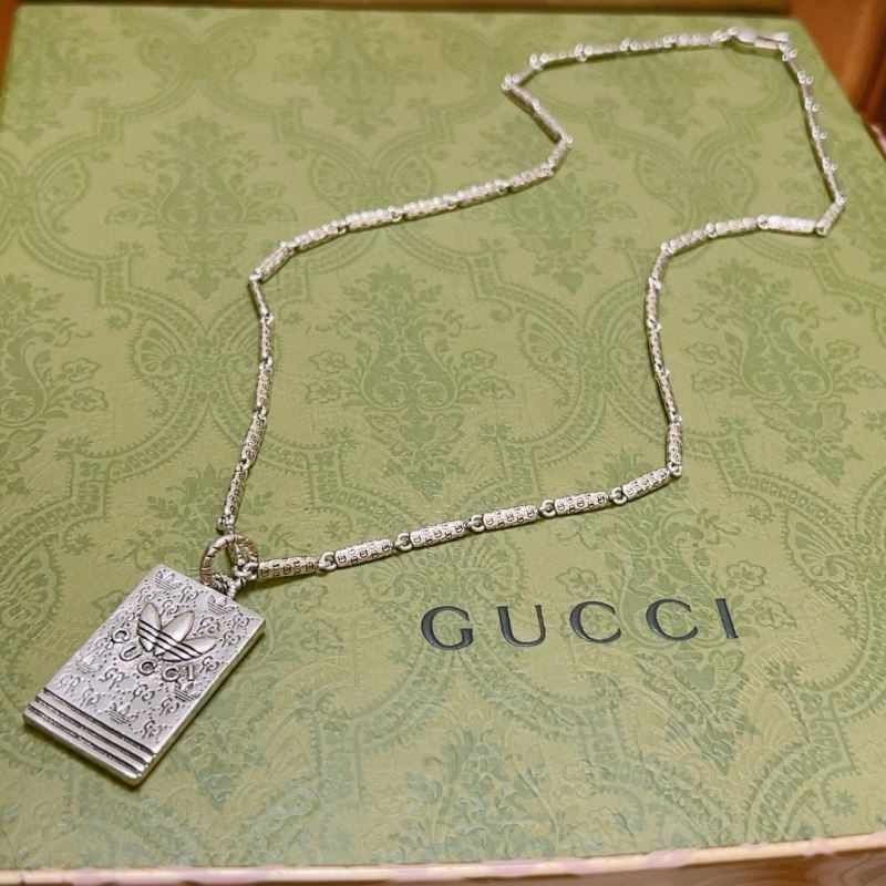 Gucci Necklaces